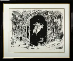 2025年最新】天野喜孝 リトグラフの人気アイテム - メルカリ