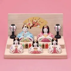 2026年最新】明治 雛人形の人気アイテム - メルカリ