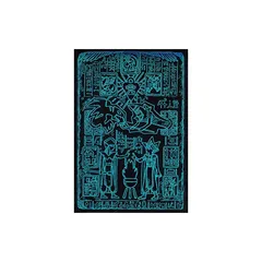 遊戯王 - 遊戯王　ゴッドボックス　スリーブセット 遊戯王 スリーブセット プリズマティックゴッドボックス - メルカリ