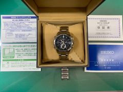 戦姫絶唱シンフォギアXV × SEIKO コラボウォッチ 小日向 未来モデル