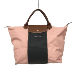 2024年最新】ロンシャン LONGCHAMP ハンドバッグ ブラック 1016の人気