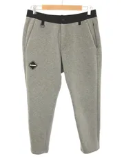 SOPHNET. ソフネット 23SS TECH SWEAT FLAT HEM PANTS テックスウェットパンツ グレー Mのサムネイル