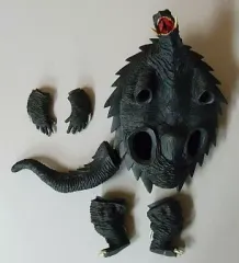 ②【ガメラ３】2002 新古未開封 SEGAプライズ非売品 (プラモデルタイプ) Yahoo!オークション - DC非売品ソフト セガラリー2 SEGA RALLY