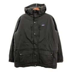 【美品】パタゴニア イスマスパーカー BLK ブラック マウンテンパーカー M 美品】パタゴニア イスマスパーカー BLK ブラック マウンテン