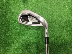 中古】 タイトリスト Titleist VG3(2016) TYPE-D 5S アイアン