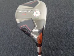 2024年最新】Callaway apex uwの人気アイテム - メルカリ