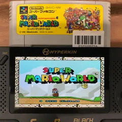 【動作確認済】スーパーマリオワールド SHVC-MW[SFC/SNES]/AI-0125000716-5