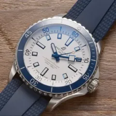 BREITLING（ラバーベルト）のフリマアイテム一覧