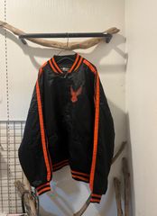Harley-Davidson nylon jacket 【ハーレーダビットソン　ナイロンジャケット】