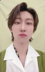 【中古】コレクションカード(男性) SEVENTEEN/THE 8(ディエイト)/CD「JAPAN 3RD SINGLE『ひとりじゃない』(初回限定盤D)」封入特典フォトカードD