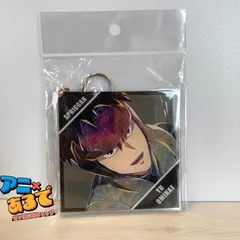 【SPRIGGAN】御神苗優 モバガチャ 缶バッジ SPRIGGAN】御神苗優 モバガチャ 缶バッジ - メルカリ