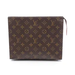 2025年最新】ルイヴィトン ポッシュ・トワレ 26の人気アイテム - メルカリ