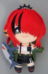 あんさんぶるスターズ！！ ぬいぐるみ Switch 逆先夏目 GiGO限定