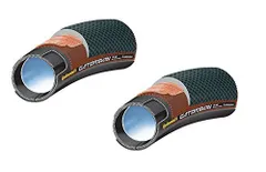 コンチネンタル　スプリンター　チューブラータイヤ 25mm 未使用品 CONTINENTAL ( コンチネンタル ) チューブラータイヤ SPRINTER