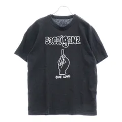 2025年最新】gonz sacaiの人気アイテム - メルカリ