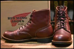 2024年最新】レッドウィング redwing 8119の人気アイテム - メルカリ