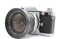 2025年最新】ミランダ カメラの人気アイテム - メルカリ
