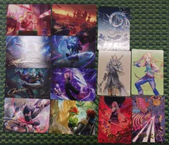 FFTCG セフィロス スペシャル サイン フランス語版 70726f647563742f46463235303335