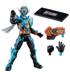 【中古】トレーディングフィギュア 1.仮面ライダーガッチャード スチームホッパー 「装動GPエディション 仮面ライダーガッチャード」