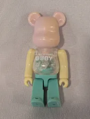 MEDICOM TOY - 新品 超合金 MY FIRST B@BY 1st color 千秋 200% MY FIRST BE＠RBRICK B@BYはこのようにして生まれました
