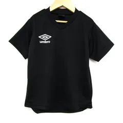 2024年最新】umbro アンブロ VネックTシャツの人気アイテム - メルカリ