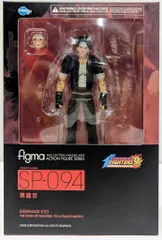2025年最新】figma THE KING OF FIGHTERS '98 ULTIMATE MATCH