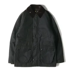 BARBOUR バブアー ジャケット サイズ:36 裏ボアフリース ビデイル オイルド コットン ジャケット SL BEDALE BERBER 1502089 アウター コート カバーオール ハンティング カーキのサムネイル