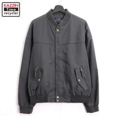 90s カップショルダー　ダービー　ジャケット　カタリナ　ブラック　フェード 90s カップショルダー ダービー ジャケット カタリナ ブラック