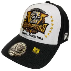 2025年最新】阪神タイガース 優勝記念 キャップの人気アイテム