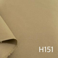 生地 11号帆布 H151モンブラン 1M