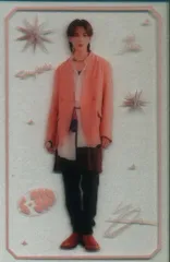 StrayKids S-318 Hyunjin 2023Seasons Greeting