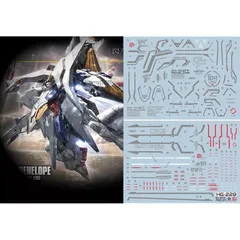 2025年最新】hguc ペーネロペーの人気アイテム - メルカリ