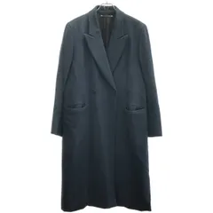 Paul Smith ポールスミス 15AW カシミヤチェスターコート  ブルー Lのサムネイル