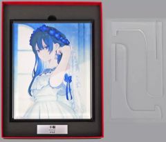 学マス 葛城リーリヤ スチルイラストパブミラー - メルカリ