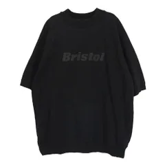 極美品　fcrb 25ss クルーネックバギースウェットT 2025年最新】fcrb crewneck baggy sweatの人気アイテム - メルカリ