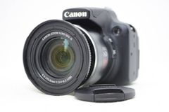 ★実用品★Canon キャノン PowerShot SX50 HS