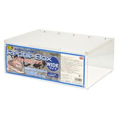 SANKO Reptile Box E22 飼育ケージ 4個セット - メルカリ