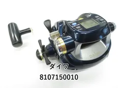 D*I様 ダイワ　タナコンブル750 Tanacom Bull Amazon | DAIWA(ダイワ) 電動リール タナコム ブル750 | ダイワ