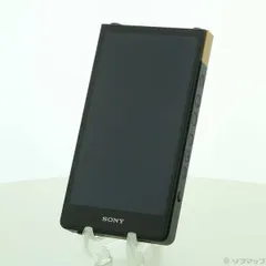 SONY - 【める出品】 NW-ZX500シリーズ | ポータブルオーディオプレーヤー WALKMAN
