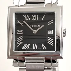 2024年最新】フェンディ 時計 fendi メンズ 腕時計 quadoro f604511011 ...