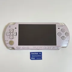 SONY PSP-2000 FB 中古(バッテリー無し)　箱付き SONY PSP-2000 FB 中古(バッテリー無し) 箱付き PSP-2000 本体