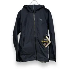 ARC’TERYX Women's Beta Jacket ジャケット サイズL ブラックのサムネイル