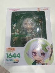 開封済　ねんどろいど　1644 プリンセスコネクト!Re：Dive コッコロ