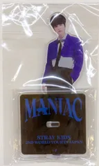StrayKids 2022MANIAC in JAPAN Seungmin アクリルスタンド