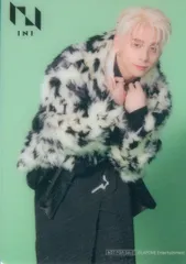 INI HMV/Loppi 西洸人 MATCH UP