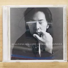 徳永英明 BEAUTIFUL BALLADE CD - メルカリ
