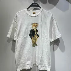 HUMAN MADE GRAPHIC T-SHIRT タイガーTシャツ HUMAN MADE GRAPHIC T-SHIRT – HUMAN MADE Inc.