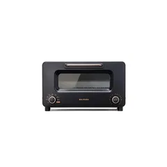 BALMUDA - 新品未使用◆　バルミューダ　スチームオーブントースター　K05A-BK　ブラック 71-y5o2Iz4L._UF350,350_QL80_.jpg