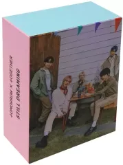 【中古】雑貨 TOMORROW X TOGETHER 4形態コレクションBOX 「CD STILL DREAMING」 Loppi・HMV4形態同時購入特典