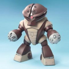 (재판매) MG 1/100 MSM-04 아가이 기동 전사 건담 프라 모델 (5063147) 반다이 스피릿